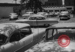 Image of Atlanta Life Insurance Company building Atlanta Georgia USA, 1960, second 42 stock footage video 65675079712