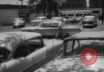 Image of Atlanta Life Insurance Company building Atlanta Georgia USA, 1960, second 44 stock footage video 65675079712