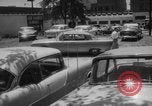 Image of Atlanta Life Insurance Company building Atlanta Georgia USA, 1960, second 45 stock footage video 65675079712