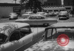 Image of Atlanta Life Insurance Company building Atlanta Georgia USA, 1960, second 48 stock footage video 65675079712