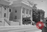 Image of Atlanta Life Insurance Company building Atlanta Georgia USA, 1960, second 49 stock footage video 65675079712