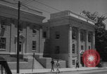 Image of Atlanta Life Insurance Company building Atlanta Georgia USA, 1960, second 50 stock footage video 65675079712