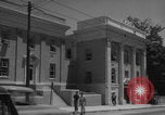 Image of Atlanta Life Insurance Company building Atlanta Georgia USA, 1960, second 51 stock footage video 65675079712