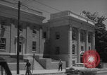 Image of Atlanta Life Insurance Company building Atlanta Georgia USA, 1960, second 56 stock footage video 65675079712