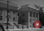 Image of Atlanta Life Insurance Company building Atlanta Georgia USA, 1960, second 57 stock footage video 65675079712