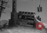 Image of Fulton Count Jail Atlanta Georgia USA, 1960, second 1 stock footage video 65675079713
