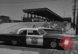 Image of Fulton Count Jail Atlanta Georgia USA, 1960, second 3 stock footage video 65675079713
