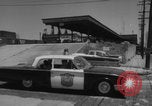 Image of Fulton Count Jail Atlanta Georgia USA, 1960, second 4 stock footage video 65675079713