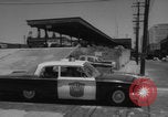 Image of Fulton Count Jail Atlanta Georgia USA, 1960, second 5 stock footage video 65675079713