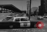 Image of Fulton Count Jail Atlanta Georgia USA, 1960, second 6 stock footage video 65675079713