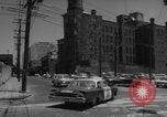 Image of Fulton Count Jail Atlanta Georgia USA, 1960, second 8 stock footage video 65675079713