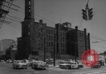 Image of Fulton Count Jail Atlanta Georgia USA, 1960, second 11 stock footage video 65675079713