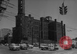 Image of Fulton Count Jail Atlanta Georgia USA, 1960, second 12 stock footage video 65675079713