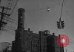Image of Fulton Count Jail Atlanta Georgia USA, 1960, second 16 stock footage video 65675079713