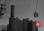 Image of Fulton Count Jail Atlanta Georgia USA, 1960, second 18 stock footage video 65675079713