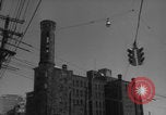 Image of Fulton Count Jail Atlanta Georgia USA, 1960, second 19 stock footage video 65675079713