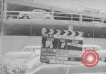 Image of Fulton Count Jail Atlanta Georgia USA, 1960, second 20 stock footage video 65675079713