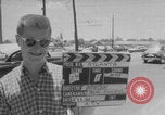Image of Fulton Count Jail Atlanta Georgia USA, 1960, second 31 stock footage video 65675079713