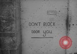 Image of Fulton Count Jail Atlanta Georgia USA, 1960, second 57 stock footage video 65675079713