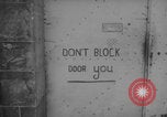 Image of Fulton Count Jail Atlanta Georgia USA, 1960, second 58 stock footage video 65675079713