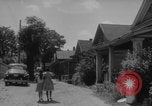 Image of African American neighborhood Atlanta Atlanta Georgia USA, 1960, second 9 stock footage video 65675079714