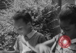 Image of African American neighborhood Atlanta Atlanta Georgia USA, 1960, second 38 stock footage video 65675079714