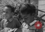 Image of African American neighborhood Atlanta Atlanta Georgia USA, 1960, second 41 stock footage video 65675079714