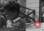 Image of African American neighborhood Atlanta Atlanta Georgia USA, 1960, second 42 stock footage video 65675079714