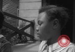Image of African American neighborhood Atlanta Atlanta Georgia USA, 1960, second 44 stock footage video 65675079714