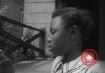 Image of African American neighborhood Atlanta Atlanta Georgia USA, 1960, second 45 stock footage video 65675079714