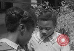 Image of African American neighborhood Atlanta Atlanta Georgia USA, 1960, second 49 stock footage video 65675079714