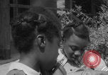 Image of African American neighborhood Atlanta Atlanta Georgia USA, 1960, second 54 stock footage video 65675079714