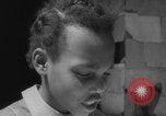 Image of African American neighborhood Atlanta Atlanta Georgia USA, 1960, second 56 stock footage video 65675079714