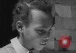 Image of African American neighborhood Atlanta Atlanta Georgia USA, 1960, second 57 stock footage video 65675079714