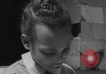 Image of African American neighborhood Atlanta Atlanta Georgia USA, 1960, second 59 stock footage video 65675079714