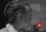 Image of African American neighborhood Atlanta Atlanta Georgia USA, 1960, second 62 stock footage video 65675079714