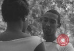 Image of Clark Atlanta University Atlanta Georgia USA, 1960, second 4 stock footage video 65675079715