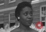 Image of Clark Atlanta University Atlanta Georgia USA, 1960, second 11 stock footage video 65675079715