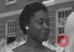 Image of Clark Atlanta University Atlanta Georgia USA, 1960, second 13 stock footage video 65675079715