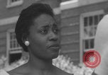 Image of Clark Atlanta University Atlanta Georgia USA, 1960, second 18 stock footage video 65675079715