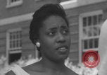 Image of Clark Atlanta University Atlanta Georgia USA, 1960, second 19 stock footage video 65675079715