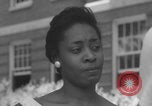 Image of Clark Atlanta University Atlanta Georgia USA, 1960, second 20 stock footage video 65675079715