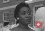 Image of Clark Atlanta University Atlanta Georgia USA, 1960, second 23 stock footage video 65675079715