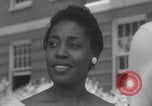 Image of Clark Atlanta University Atlanta Georgia USA, 1960, second 24 stock footage video 65675079715