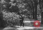 Image of Clark Atlanta University Atlanta Georgia USA, 1960, second 27 stock footage video 65675079715