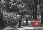 Image of Clark Atlanta University Atlanta Georgia USA, 1960, second 28 stock footage video 65675079715