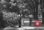Image of Clark Atlanta University Atlanta Georgia USA, 1960, second 29 stock footage video 65675079715