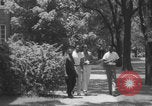Image of Clark Atlanta University Atlanta Georgia USA, 1960, second 30 stock footage video 65675079715