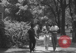 Image of Clark Atlanta University Atlanta Georgia USA, 1960, second 32 stock footage video 65675079715