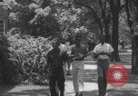 Image of Clark Atlanta University Atlanta Georgia USA, 1960, second 34 stock footage video 65675079715
